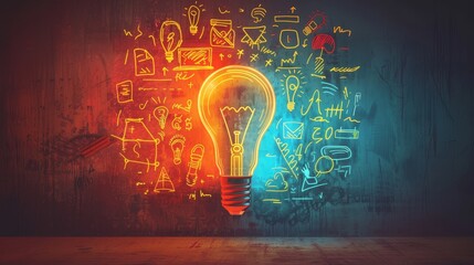 Effective branding techniques for startups Explore methods to establish a strong brand identity for new businesses