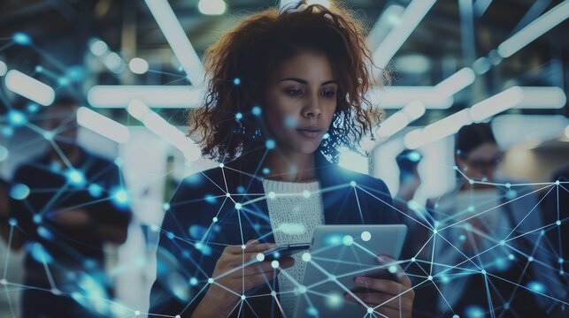 Customer relationship management in the digital age Investigate the impact of technology on managing customer interactions and satisfaction