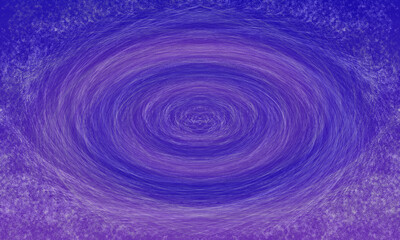 Fondo morado de espiral de un líquido.