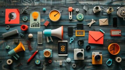 Creating a successful online advertising campaign Design and execute online ads that resonate with the target audience and drive conversions