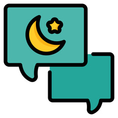 Message Icon