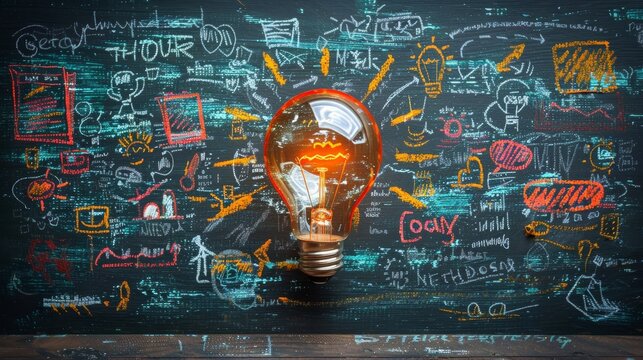 Content creation techniques for audience engagement Highlight the importance of storytelling and visual content to captivate and retain viewers