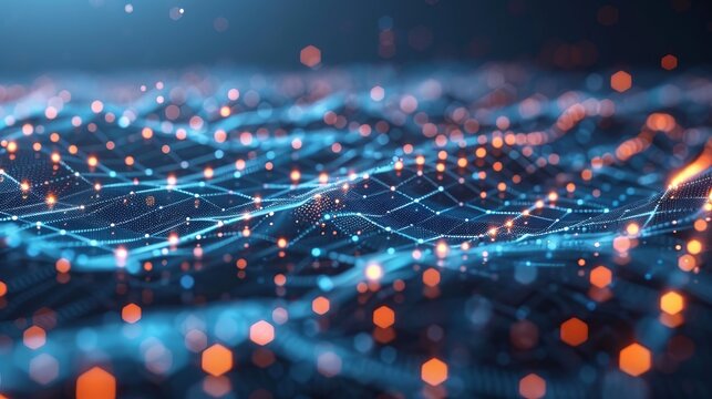 Advanced data analytics techniques for business intelligence Focus on predictive modeling, machine learning, and visualization