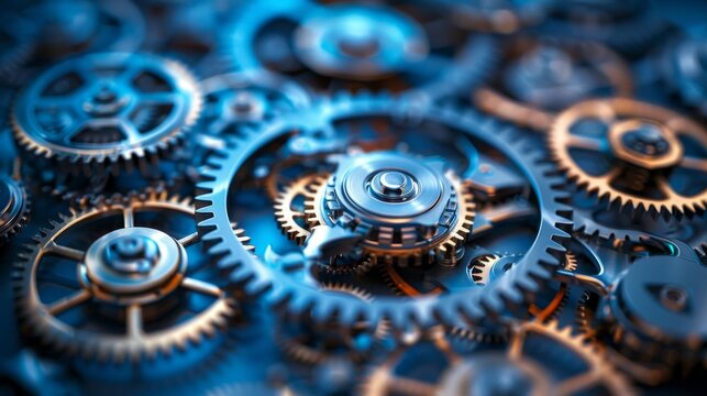 Achieving operational excellence with lean management principles