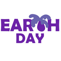 Earth Day falls on April 22 every year