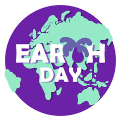 Earth Day activities every year