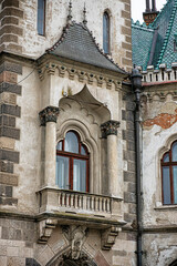 Jakab palace in Kosice, Slovakia - 749938278