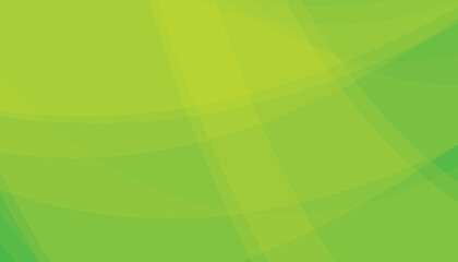 abstract green background