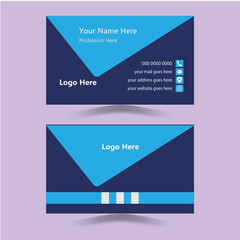 Business Card Template