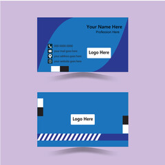 Business Card Template