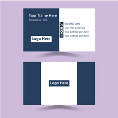 Business Card Template