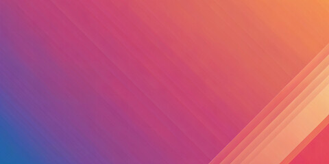 Pink and Purple Abstract Lines Motion Gradient Background