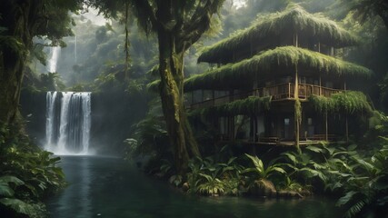 Nature Home background Very Cool