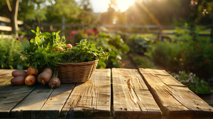 From Farm to Fork: Savoring the Season's Best