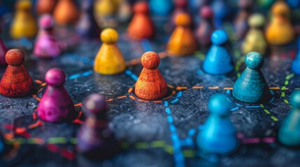 Depict the critical role of public relations in shaping public perception and building trust between organizations and their audiences