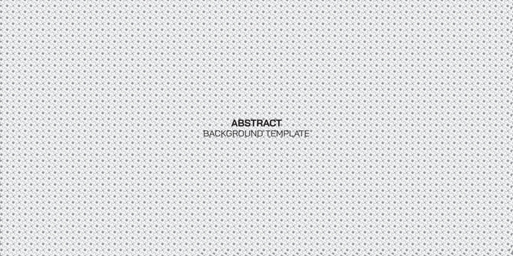 Abstract linin white color background vector illustration. Sackcloth white textile pattern background.