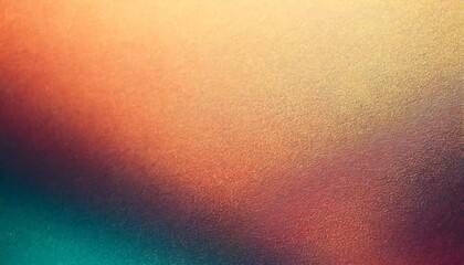 abstract warm pastel blurred grainy gradient background texture colorful digital grain noise effect pattern lo fi multicolor vintage design retro analog photo film overlay screen filter effect