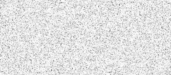 Abstract old surface of gravel stone terrazzo floor background. New paved asphalt texture background. Rough road surface background. Terrazzo marble grey texture background.	