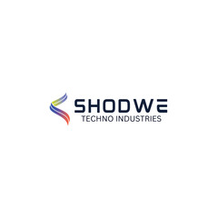 Shodwe business logo design