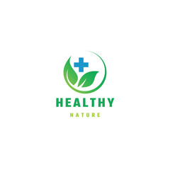 healthy logo for company