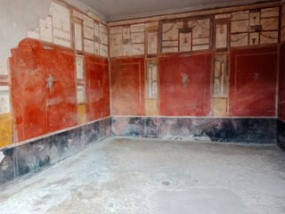 Pompeii, the ancient Roman city buried by the eruption of Mount Vesuvius, stands as a UNESCO World...