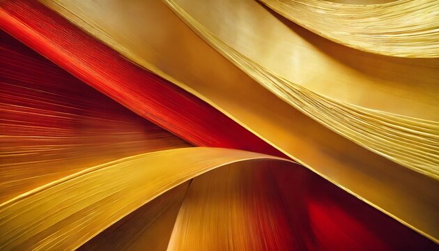 red yellow gold abstract background design template modern pattern colorful design abstract texture digital modern background
