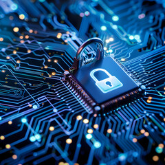 Cybersecurity imperative protecting our digital future data centre