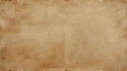 Old Paper Texture Background for Vintage and Artistic Projects