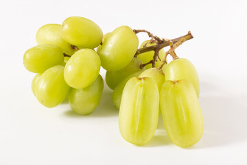 ［チリ産］ぶどう　グリーンシードレス
