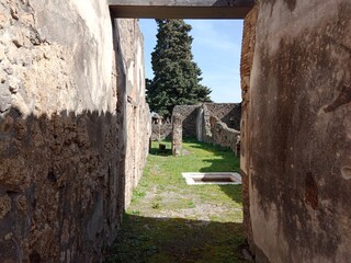 Pompeii, the ancient Roman city buried by the eruption of Mount Vesuvius, stands as a UNESCO World...