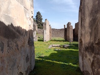 Pompeii, the ancient Roman city buried by the eruption of Mount Vesuvius, stands as a UNESCO World...