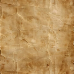 Old Paper Texture Background for Vintage and Artistic Projects