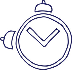 alarm icon