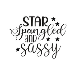 My First 4th of July SVG DESIGN