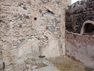 Pompeii, the ancient Roman city buried by the eruption of Mount Vesuvius, stands as a UNESCO World...
