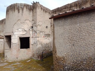 Pompeii, the ancient Roman city buried by the eruption of Mount Vesuvius, stands as a UNESCO World...