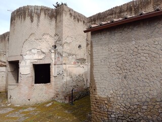 Pompeii, the ancient Roman city buried by the eruption of Mount Vesuvius, stands as a UNESCO World Heritage Site, offering a unique glimpse into daily life during the Roman Empire.