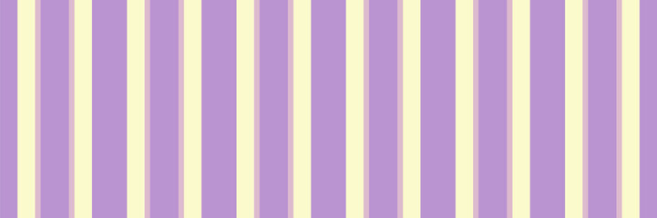 Furniture seamless fabric textile, neutral pattern background vertical. Infinity texture lines vector stripe in light and lemon chiffon colors.