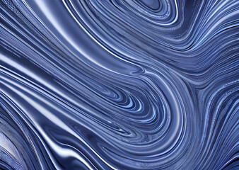  Colorful flowing spiral liquid waves background wallpaper,mixed gradient color abstract high definition and high definition,Generative AI