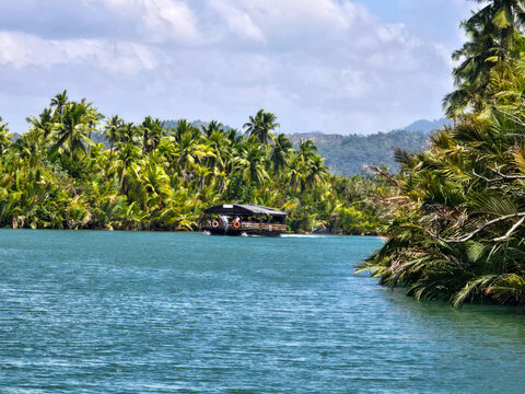 Scenes of Philippines