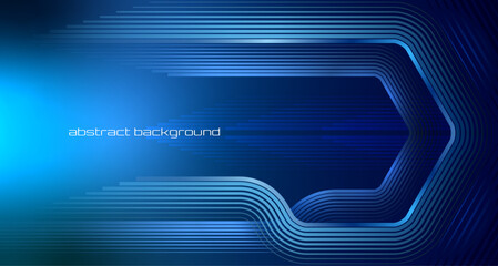 Modern abstract background with space for your text.