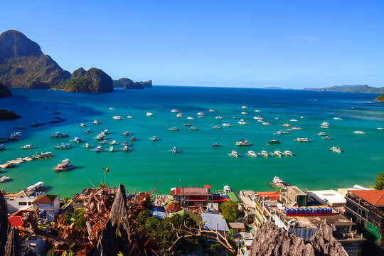 Scenes of Philippines
