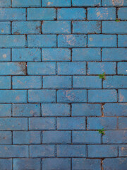 brick wall background texture