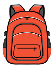 School Bag 