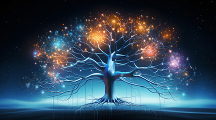 Consciousness intelligence brain neuron