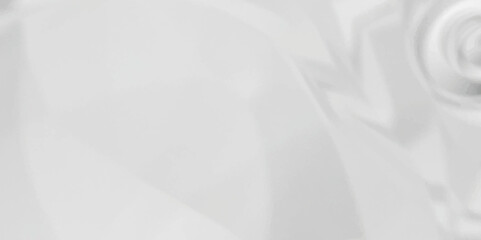 White crumpled paper background texture pattern overlay. wrinkled high resolution arts craft and Seamless white crumpled paper.	
