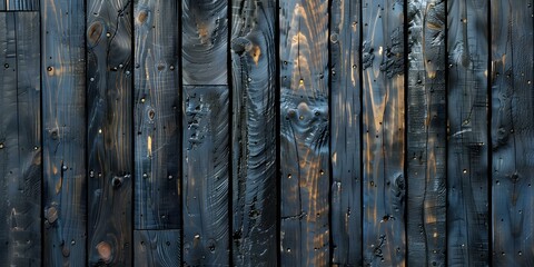 Textured and rustic wall surface created by weathered wooden planks. Concept Rustic Wall, Weathered Wood, Textured Surface, Interior Design