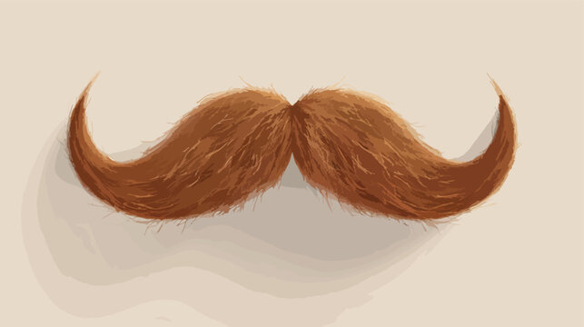 mustache image 