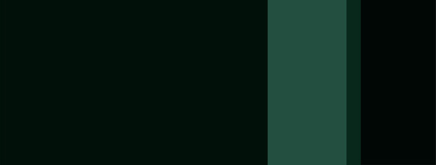 Minimalist dark green wallpaper. 