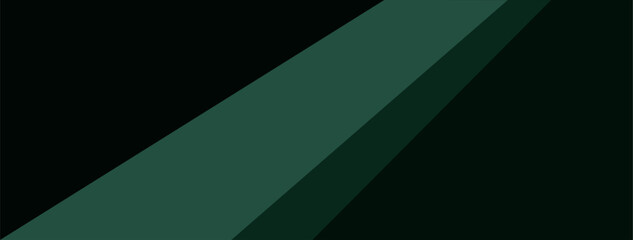 Minimalist dark green wallpaper. 